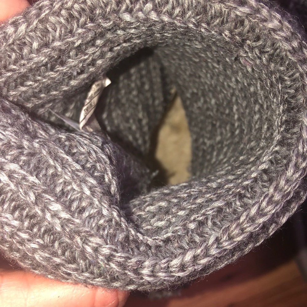 Kids sweater uggs